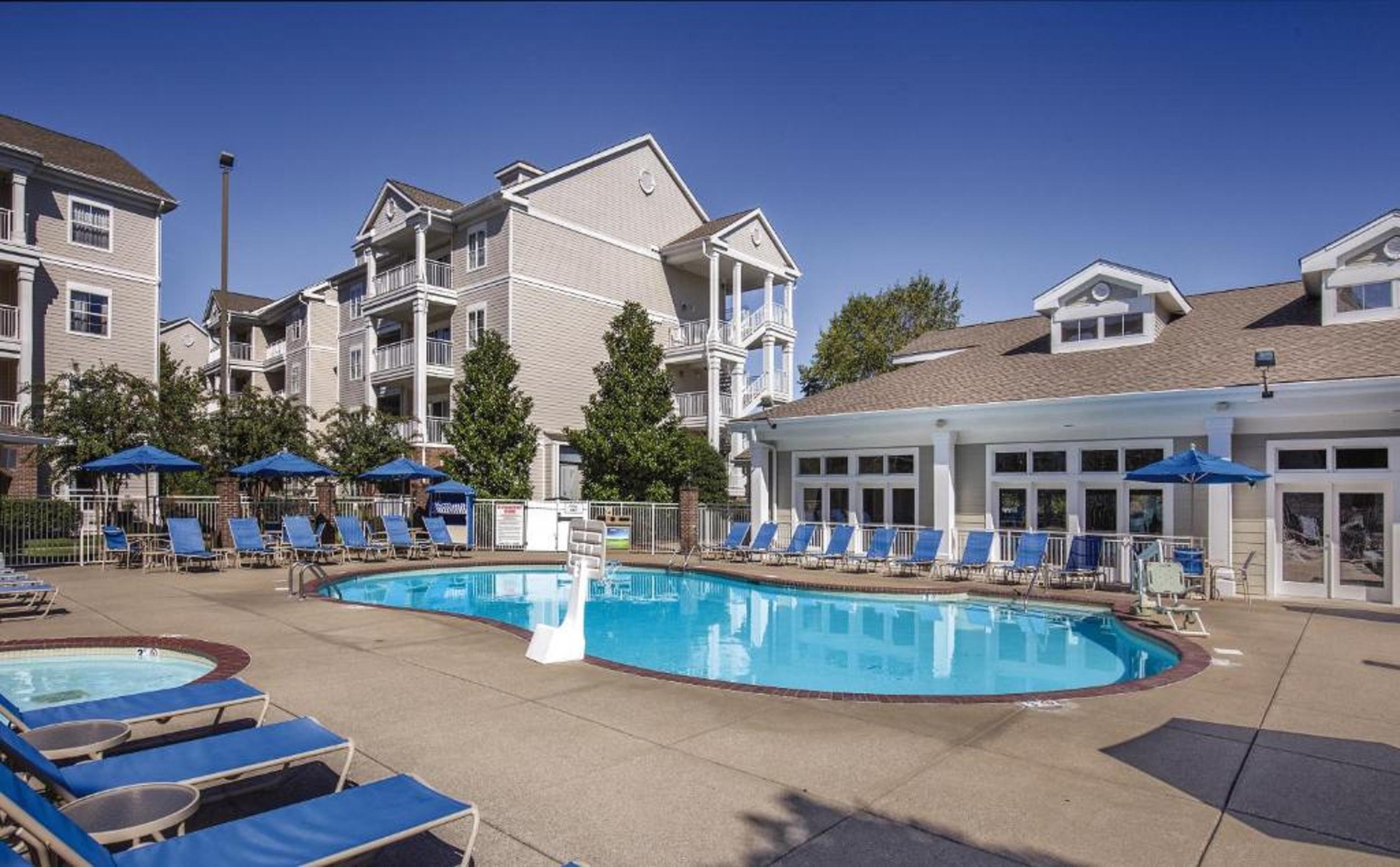 Club Wyndham Resort