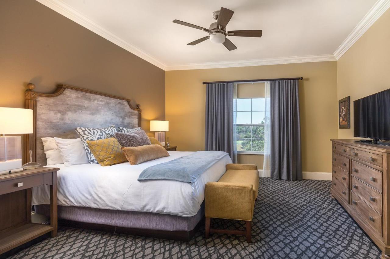 Club Wyndham Resort Nashville