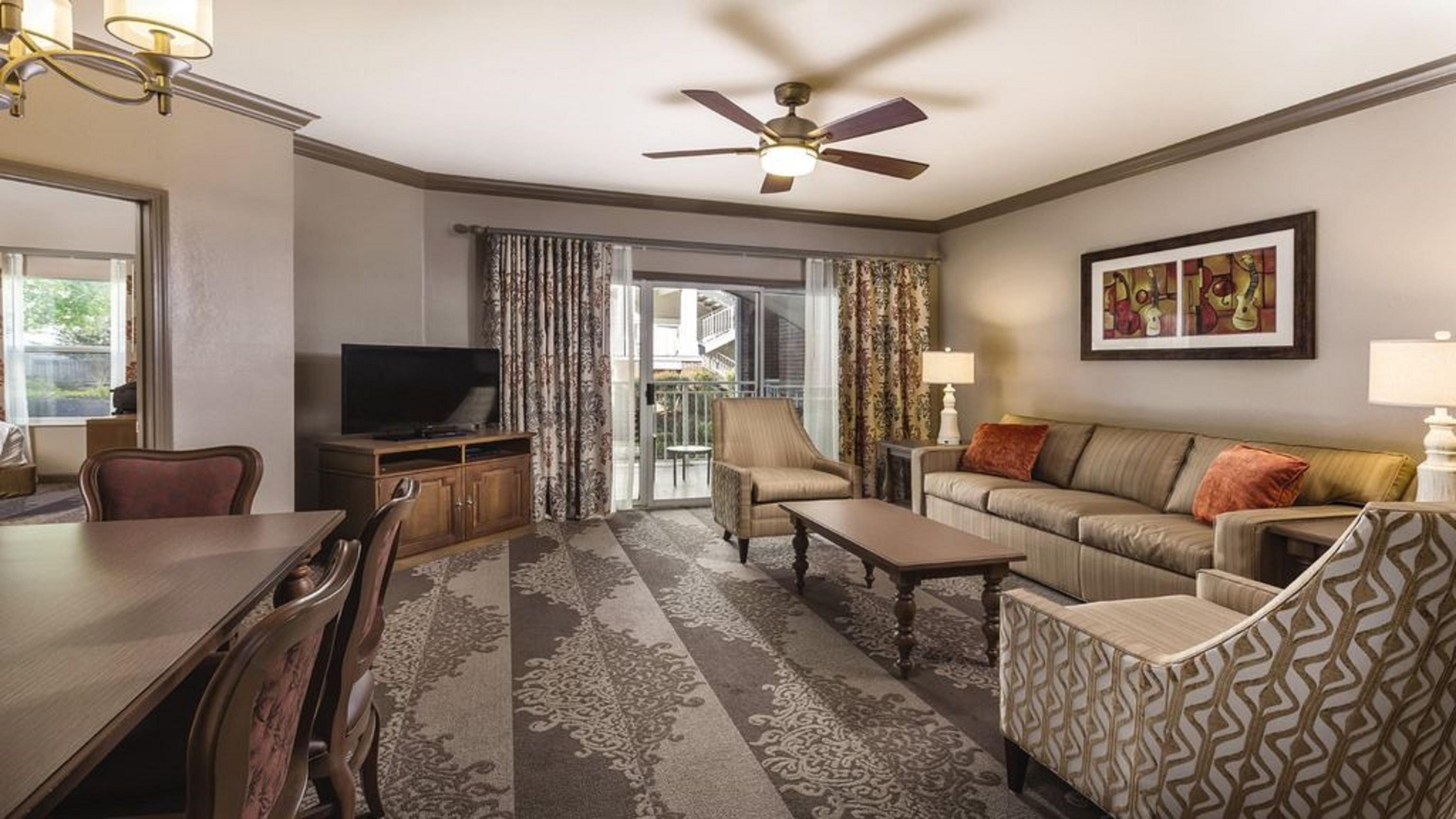 Club Wyndham Nashville