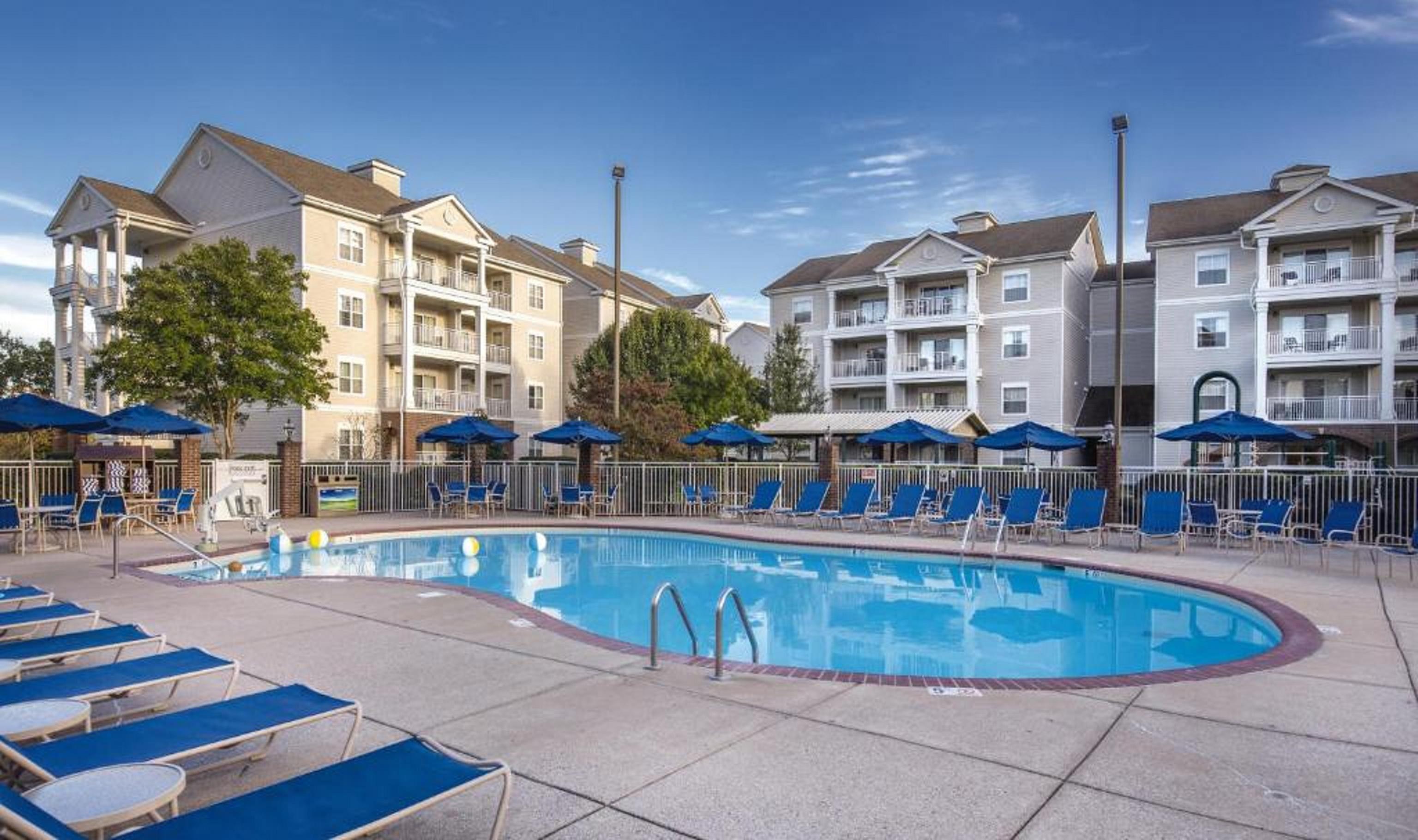 Club Wyndham 3*