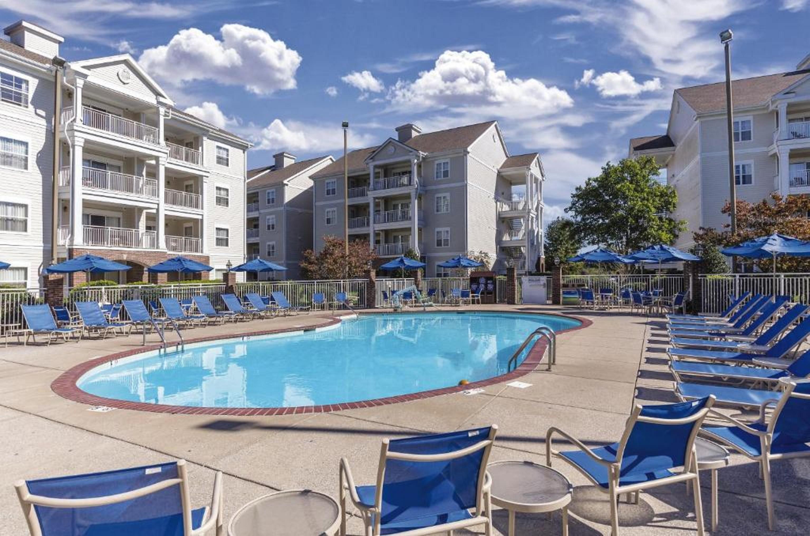 Resort Club Wyndham