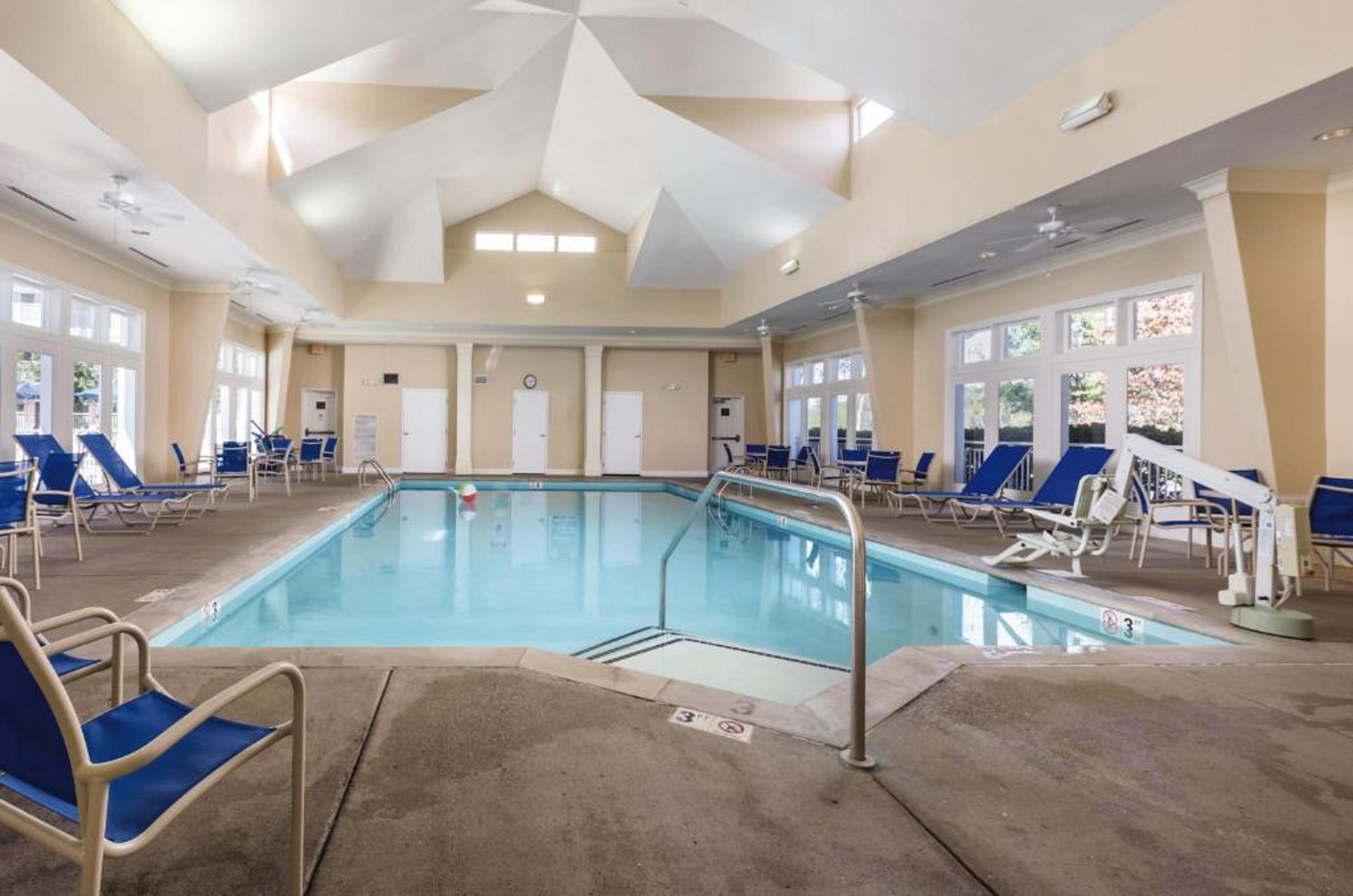 Resort Club Wyndham