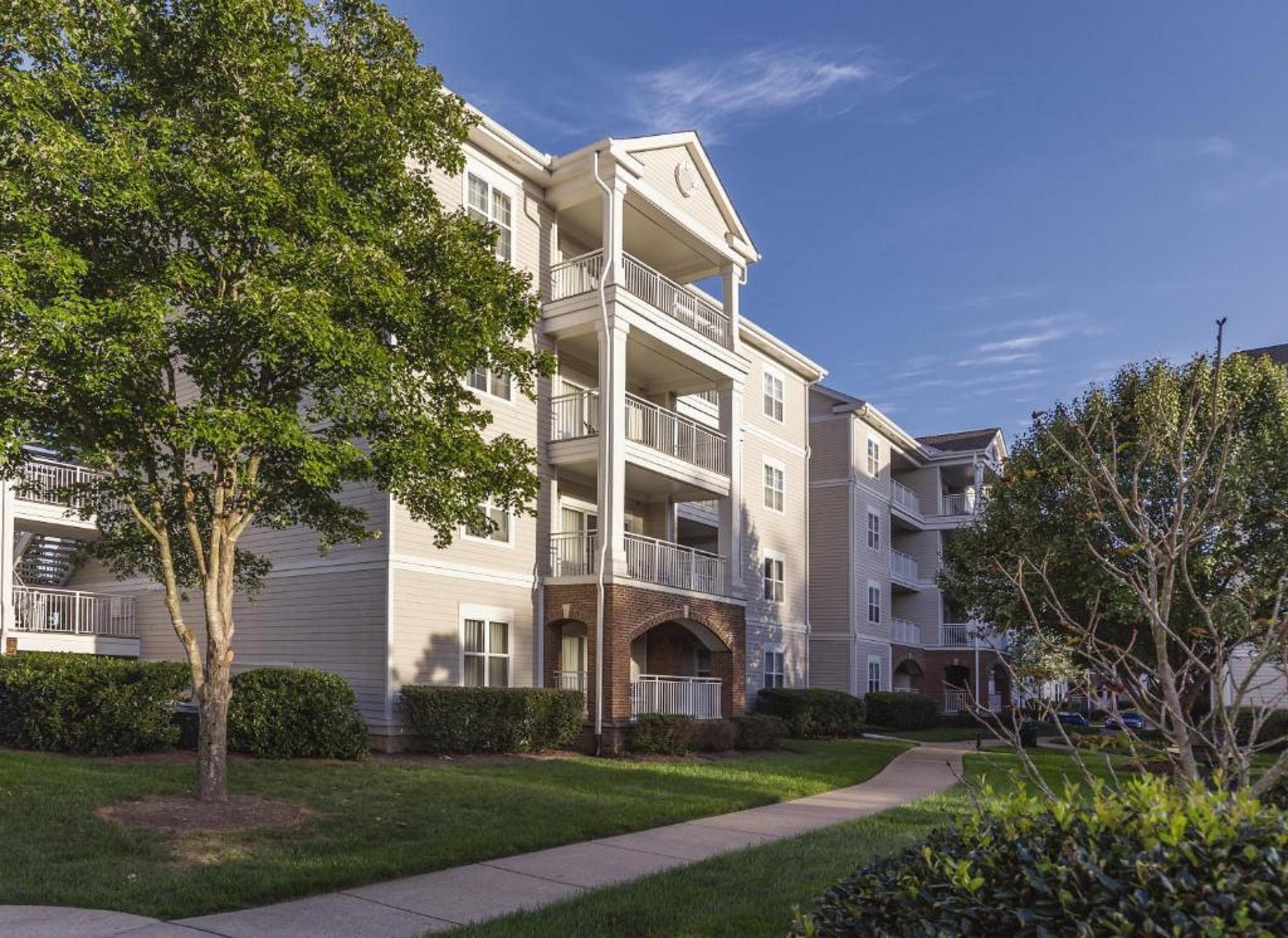 Club Wyndham Nashville