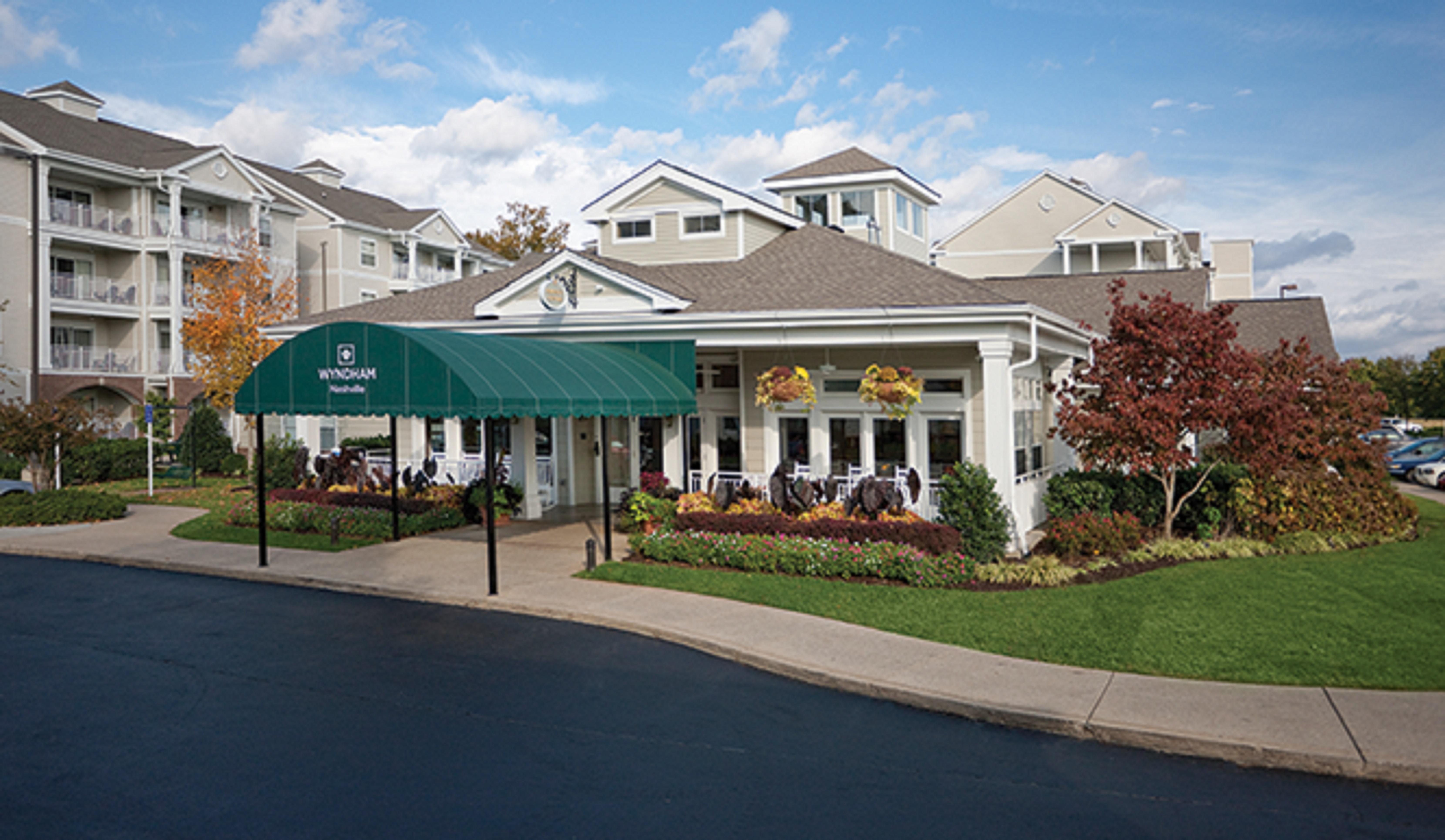 Resort Club Wyndham